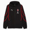 AC Milan 2024/25 Men's Pre-match Woven Jacket